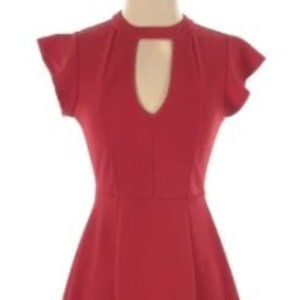 NWOT BCBGeneration Casual Dress